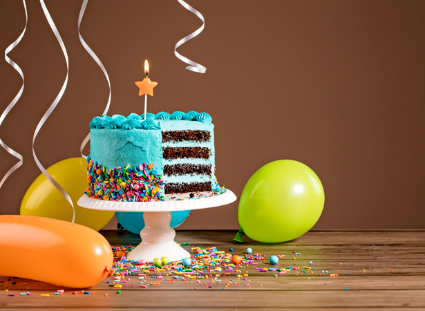 Birthday Wishes